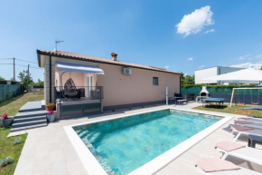 Villa Daris